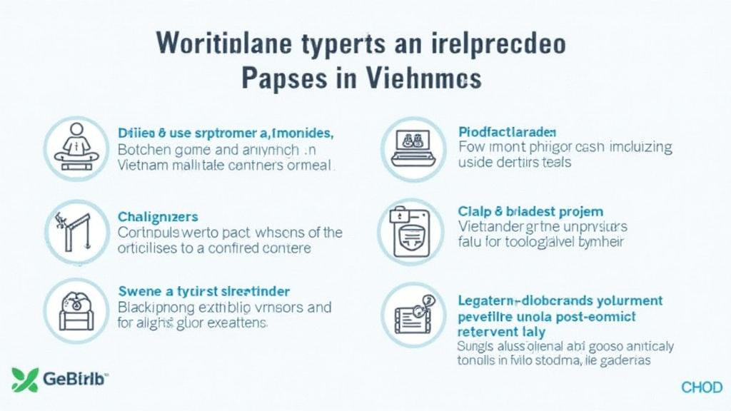 Vietnam blockchain payments