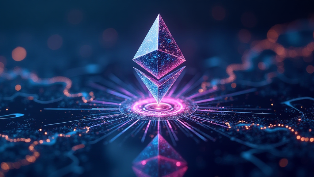 Ethereum 2025