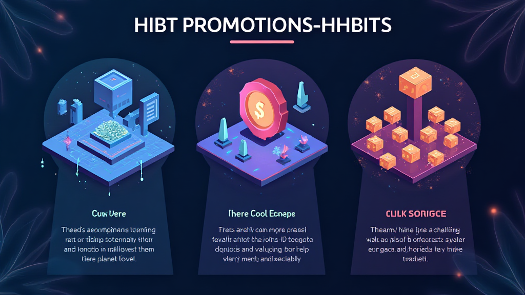 HIBT promotions