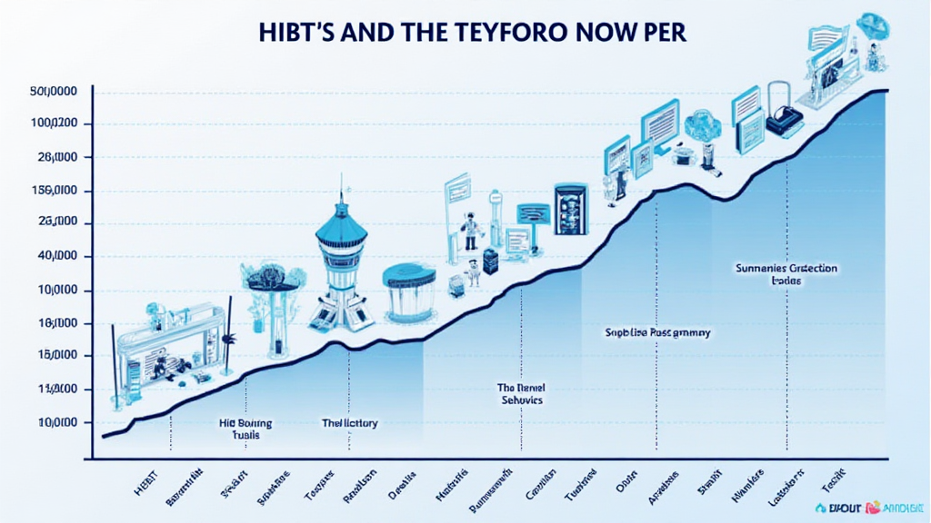 HIBT market