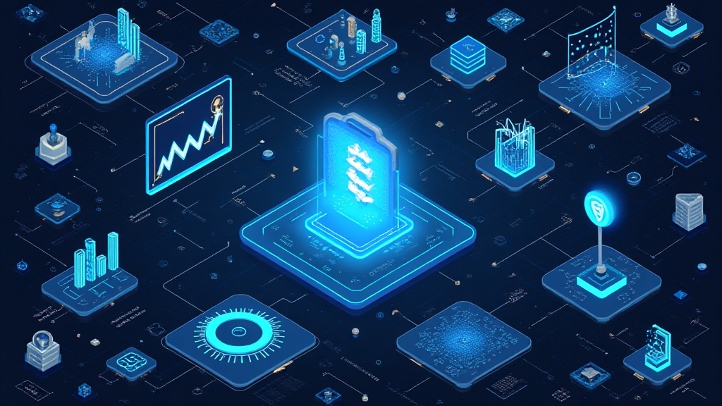 Crypto strategies