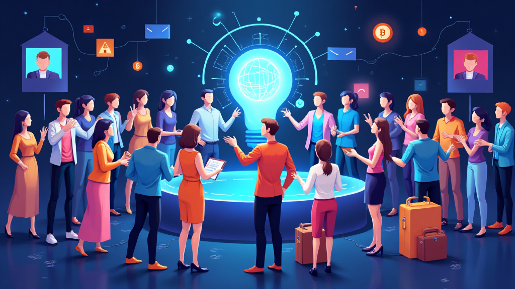 HIBT community