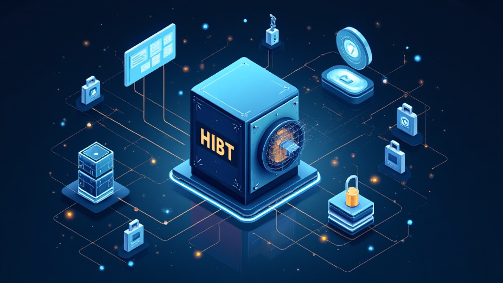 HIBT security