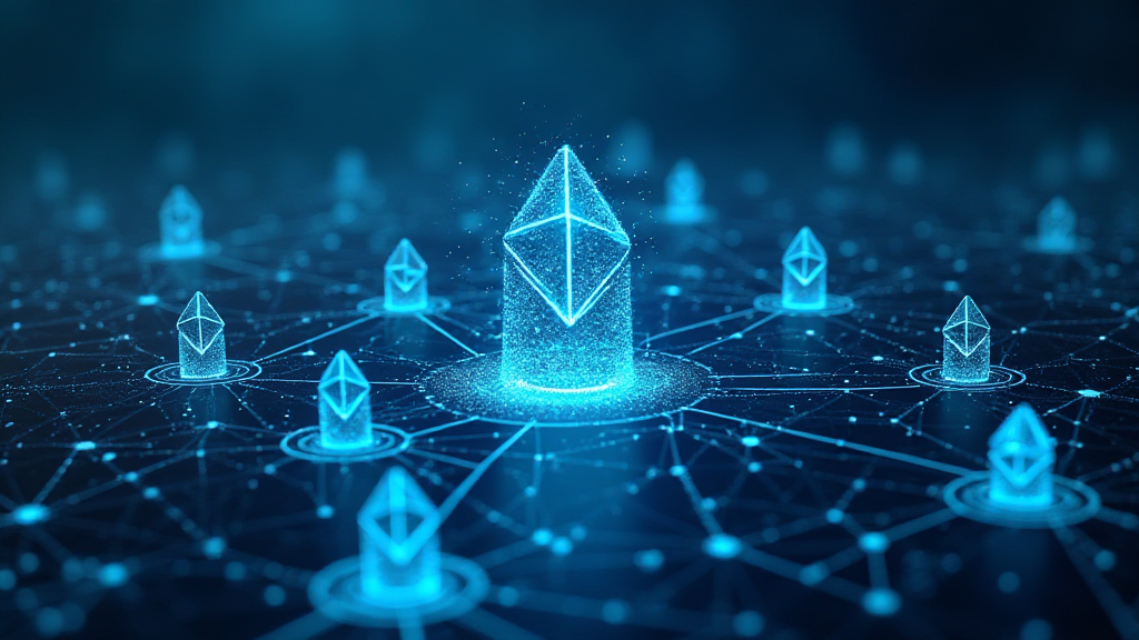 Ethereum 2025