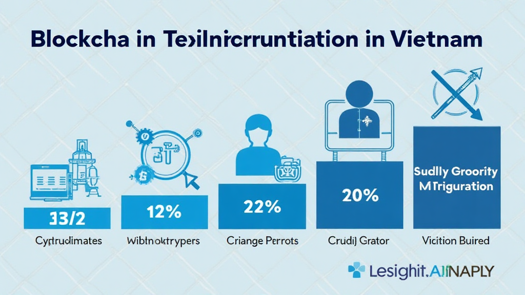 Vietnam blockchain