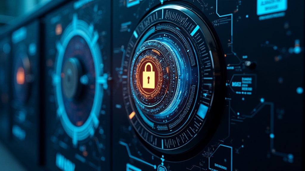 HIBT security