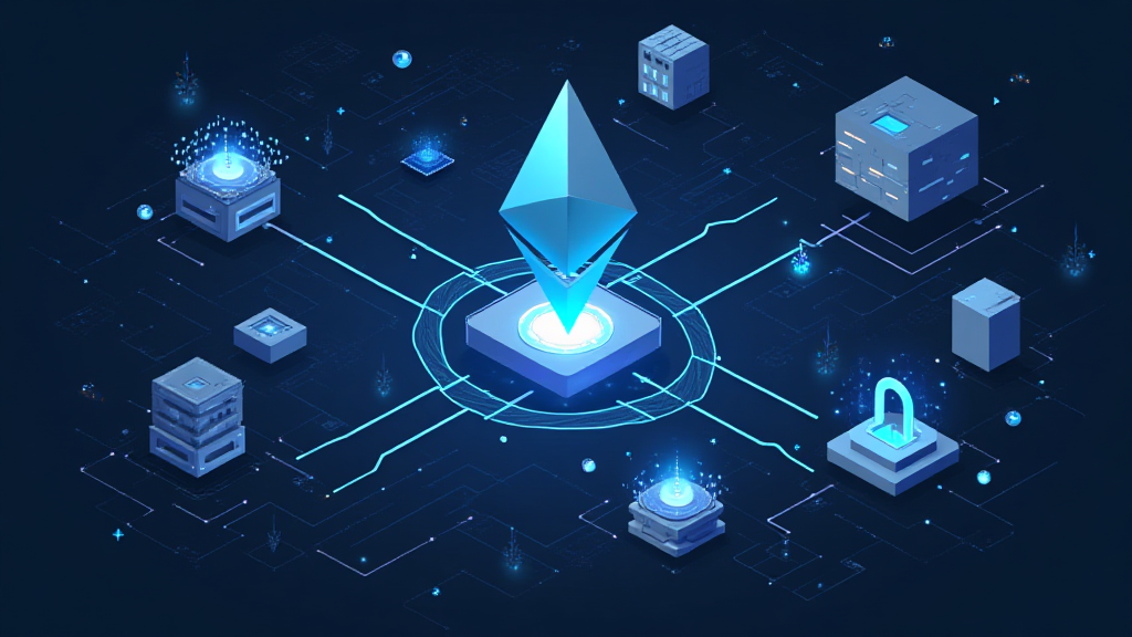 Ethereum upgrades