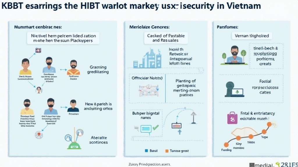 HIBT market