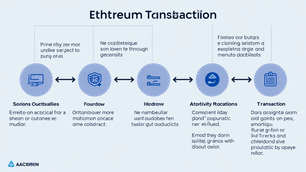 Ethereum transactions