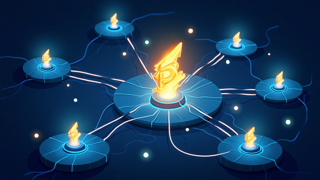 Bitcoin Lightning