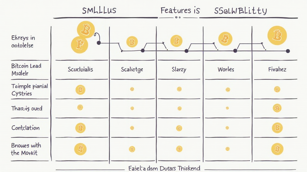 Bitcoin models