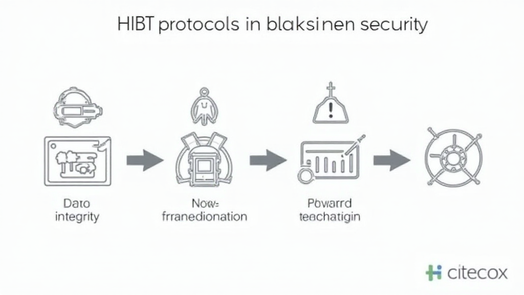 HIBT protocols