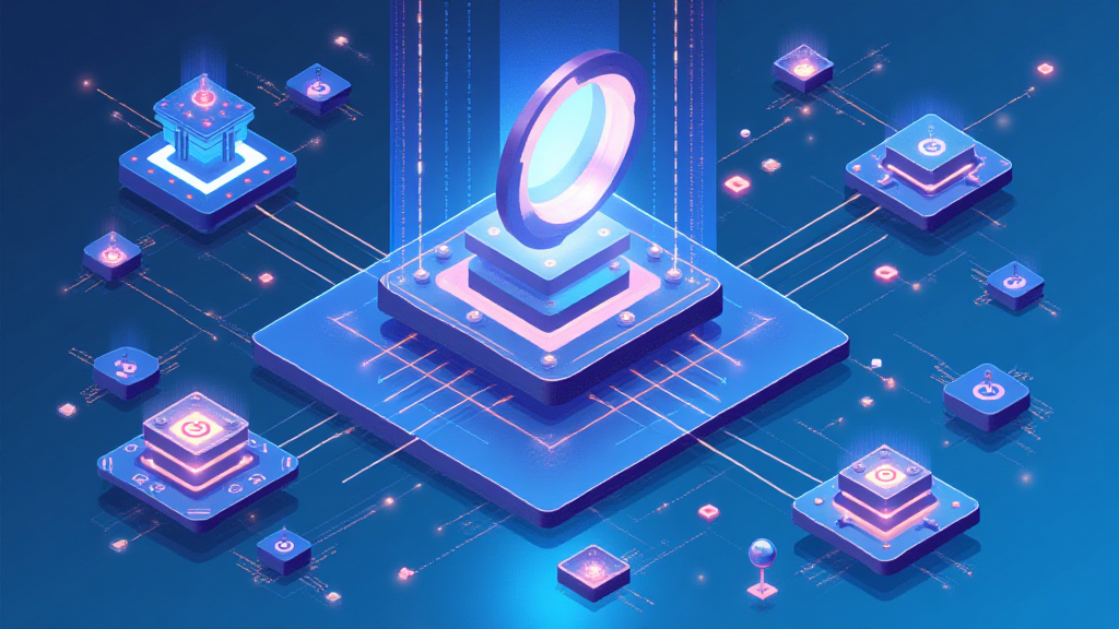 Crypto strategies