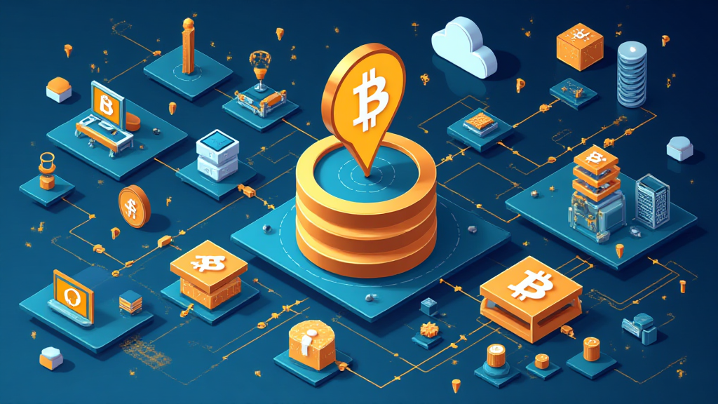 Bitcoin software