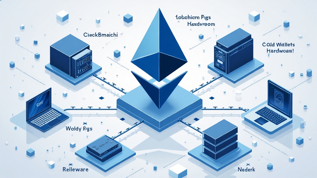 Ethereum hardware