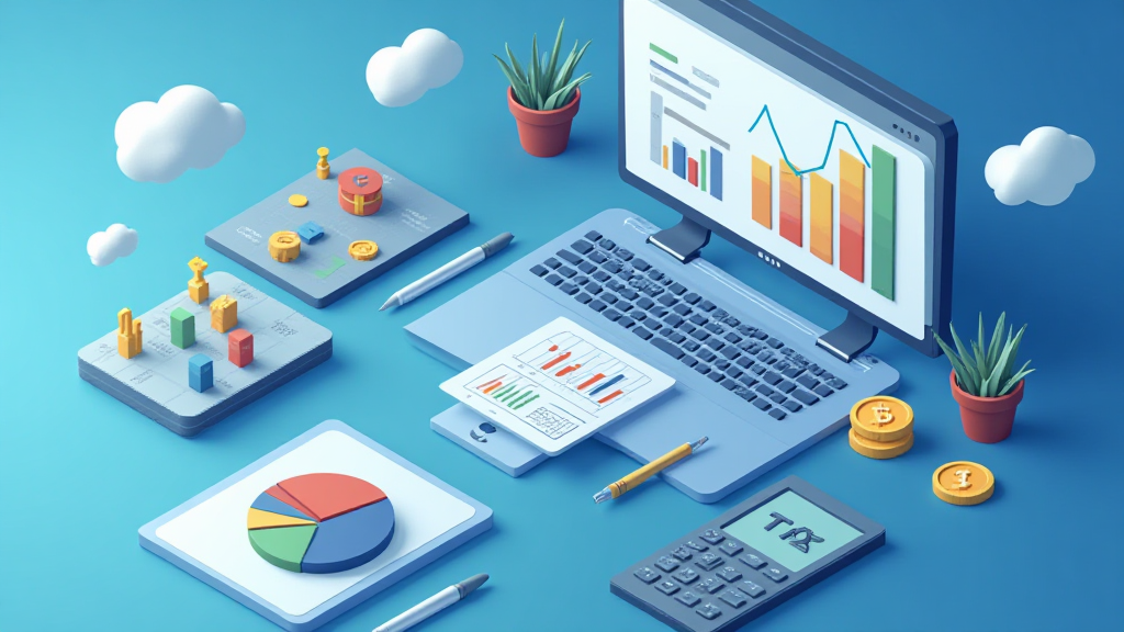 Tax tools