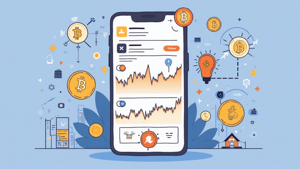Bitcoin alerts