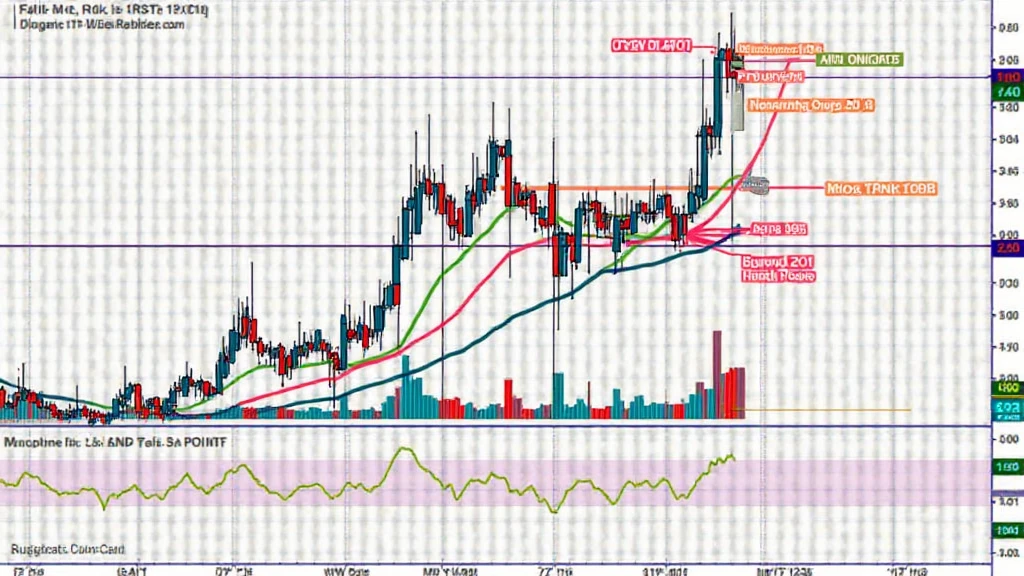 HIBT Bitcoin price chart patterns