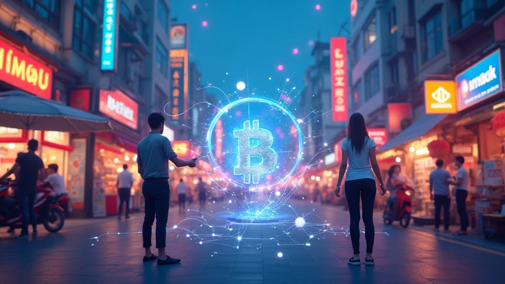 HIBT Bitcoin payment processing Vietnam