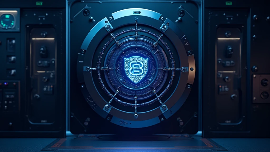 HIBT crypto asset management tools