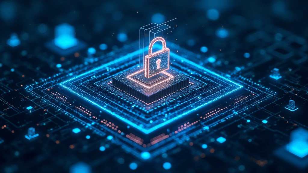 HIBT security whitepaper 2025