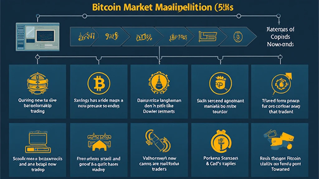 HIBT Bitcoin market manipulation risks