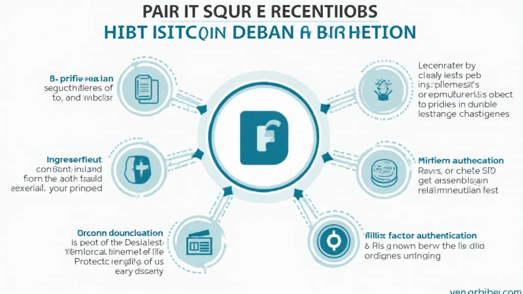 HIBT Bitcoin remittance fraud prevention