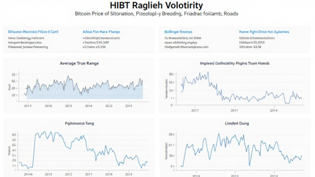 HIBT Bitcoin price volatility metrics