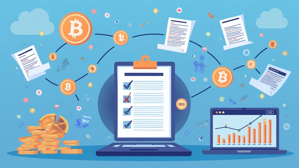 HIBT crypto tax reporting automation