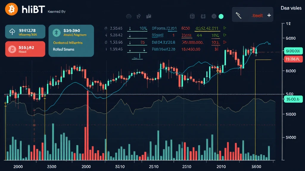 HIBT Bitcoin order book depth analysis