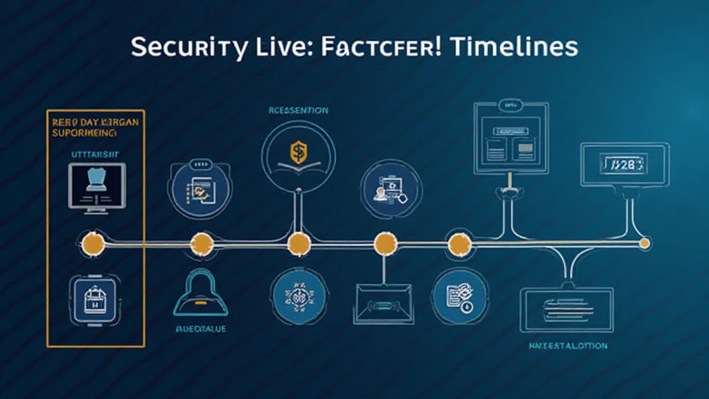 HIBT security incident response timeline