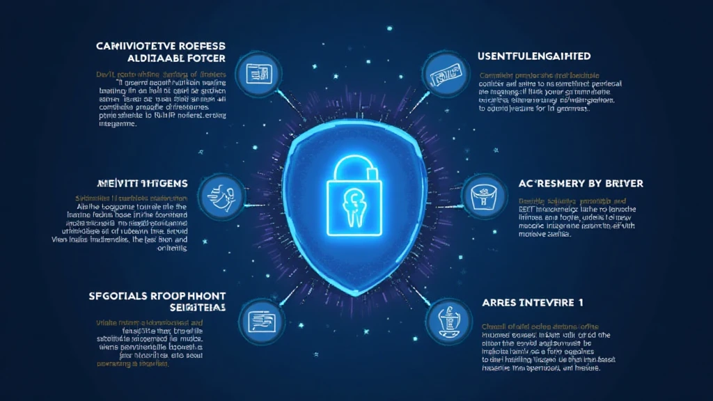 HIBT security vulnerability management