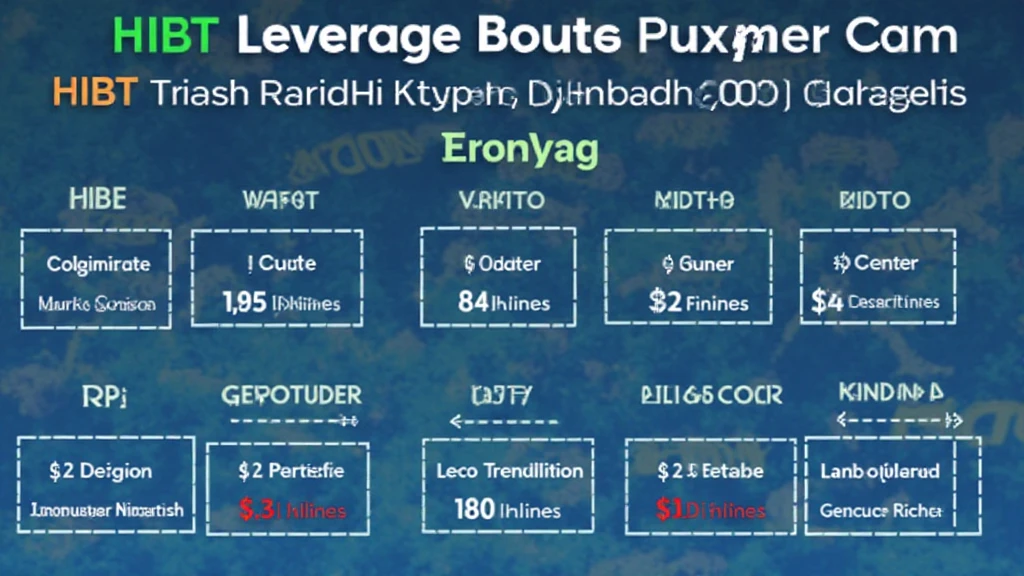 HIBT leverage trading competition winners