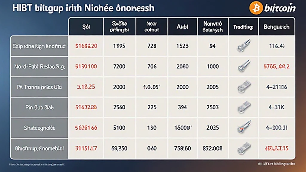 HIBT Bitcoin price prediction accuracy