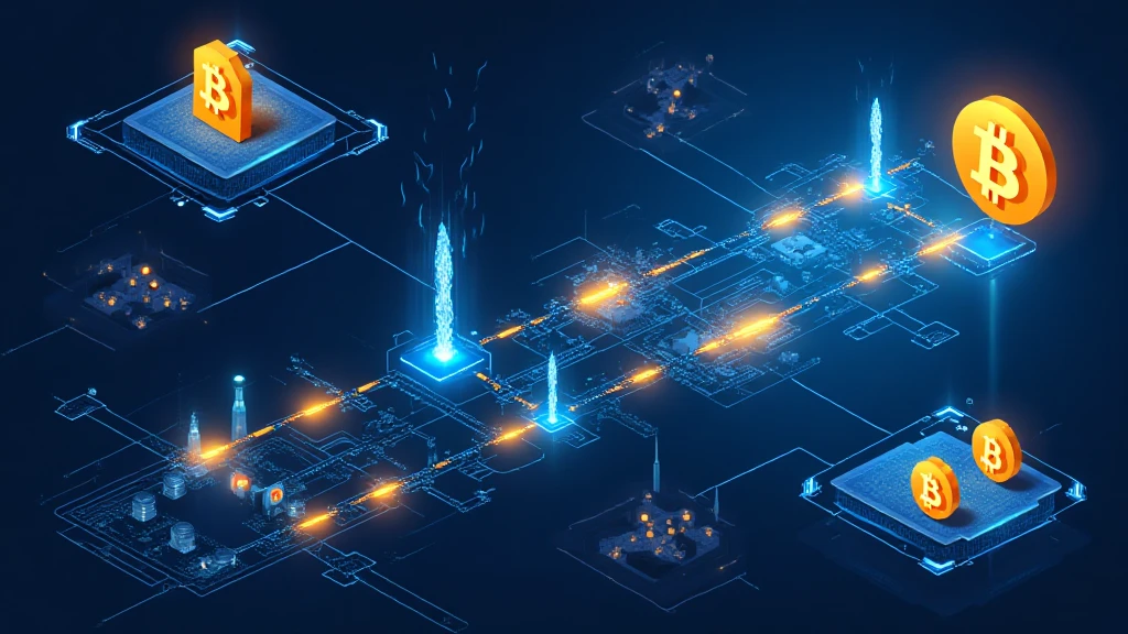 HIBT Bitcoin Lightning Network scalability