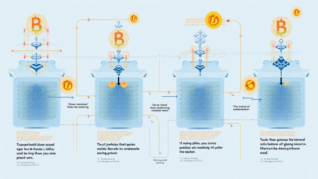 HIBT Bitcoin transaction confirmation blocks