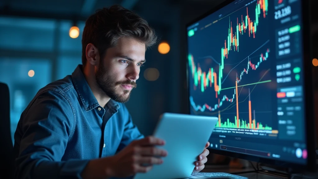 HIBT trading strategies for algorithmic
