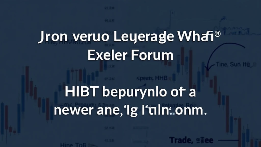 HIBT leverage trading community forum