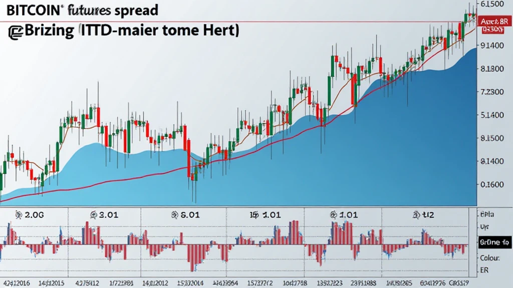 HIBT Bitcoin futures spread analysis