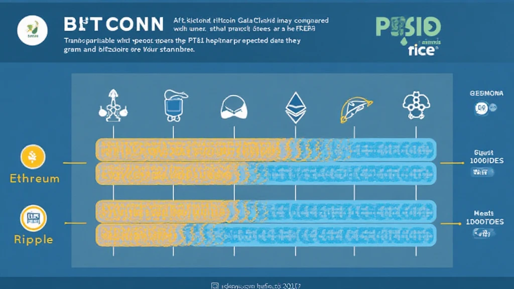 HIBT Bitcoin transaction speed test