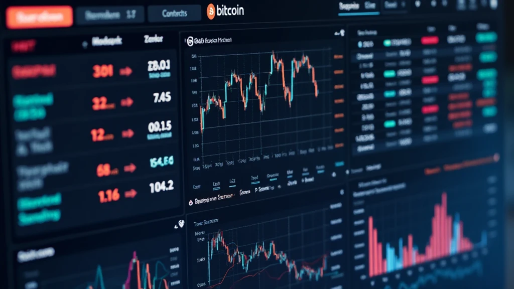 HIBT Bitcoin order book analysis tools