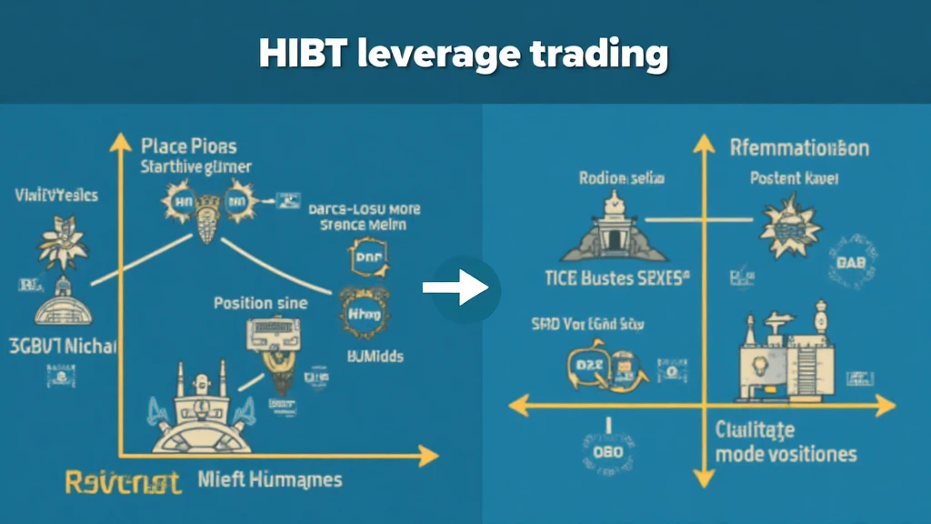 HIBT leverage trading risk management framework