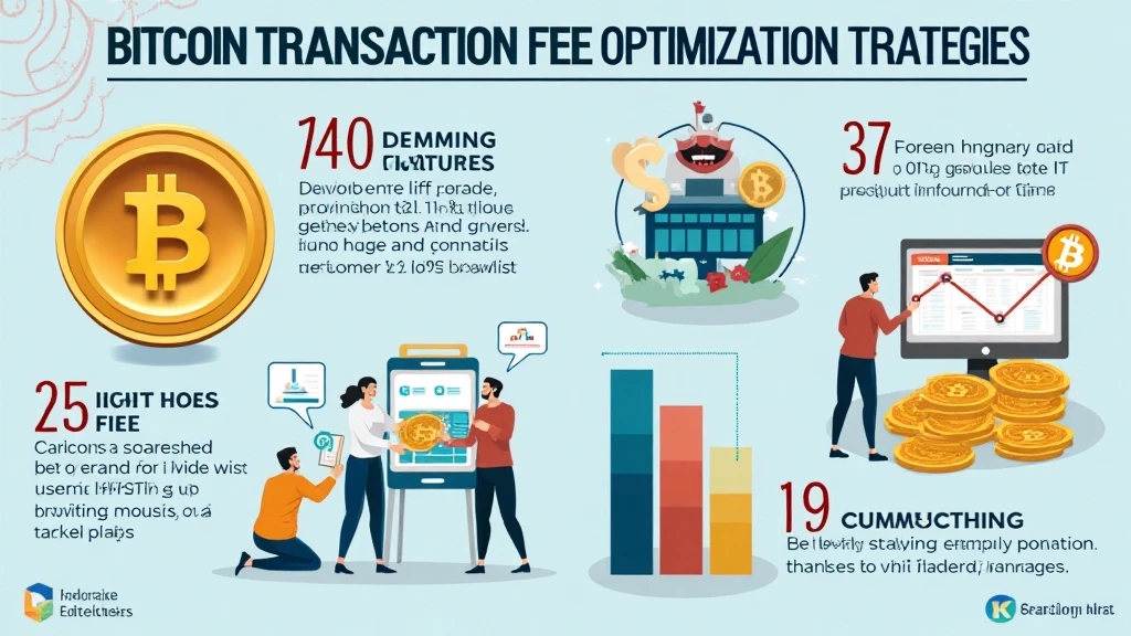 HIBT Bitcoin transaction fee optimization