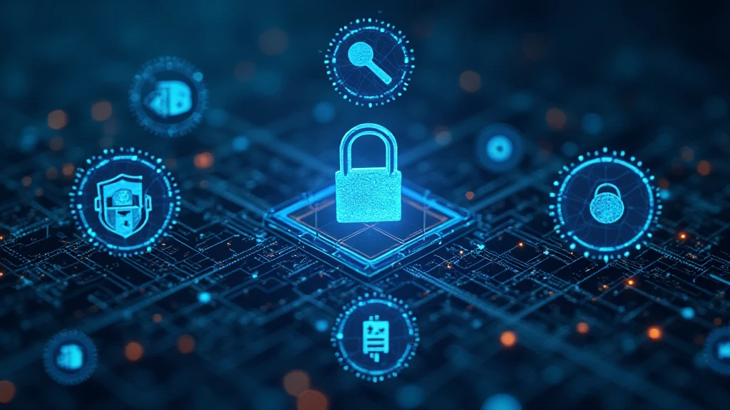 HIBT security key backup recovery