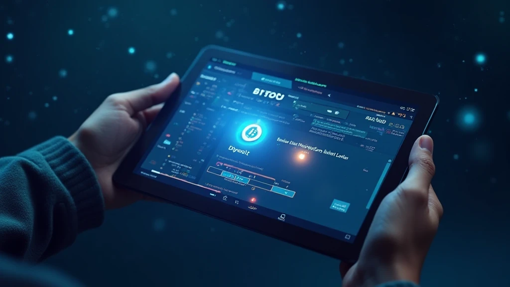 HIBT Bitcoin deposit verification process