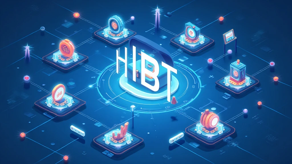 HIBT crypto tax software integration