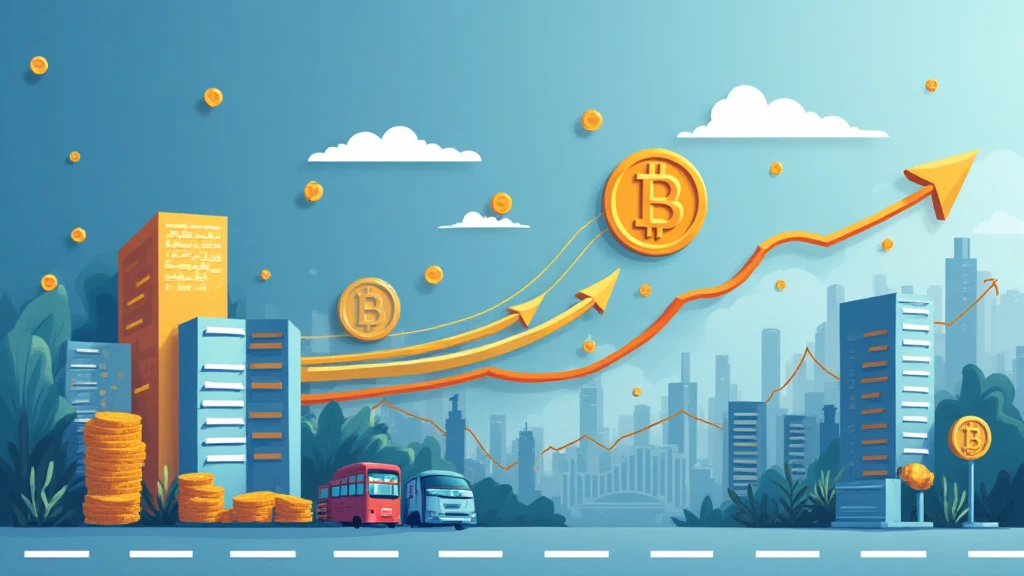 HIBT Bitcoin remittance speed Vietnam