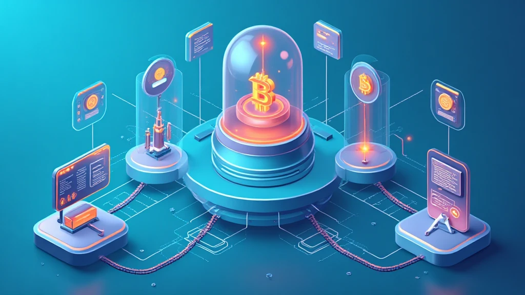 HIBT Bitcoin remittance tracking system