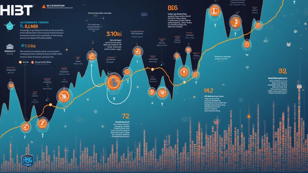 HIBT Bitcoin price prediction accuracy metrics