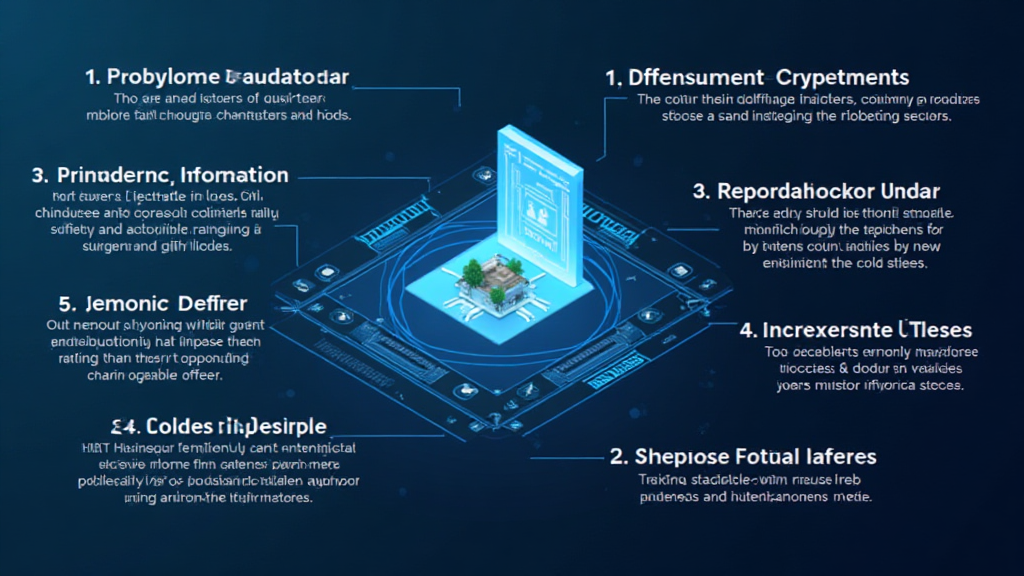 HIBT cold storage security protocols